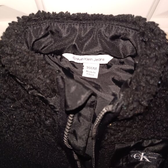 Baby Vest - Picture 3 of 5